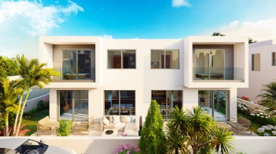 Premium Seaside Living in Mandria